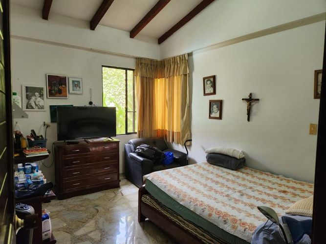 Casa de 7 alcobas en venta en Pance, Cali, 535 m² · foto 14 de 19