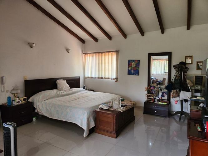 Casa de 7 alcobas en venta en Pance, Cali, 535 m² · foto 15 de 19