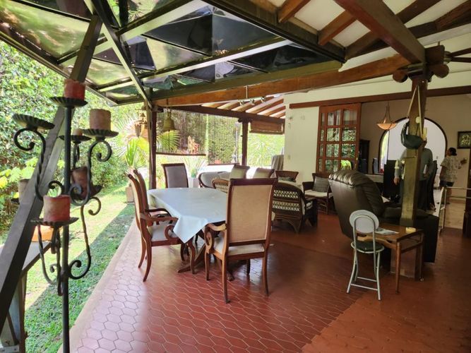 Casa de 7 alcobas en venta en Pance, Cali, 535 m² · foto 16 de 19