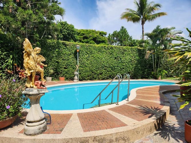 Casa de 7 alcobas en venta en Pance, Cali, 535 m² · foto 17 de 19