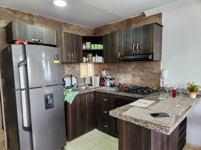 Apartamento de 2 alcobas en venta en Bochalema, Cali, 63 m² · foto 3 de 10