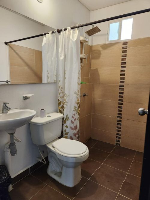 Apartamento de 2 alcobas en venta en Bochalema, Cali, 63 m² · foto 6 de 10