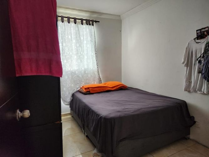 Apartamento de 2 alcobas en venta en Bochalema, Cali, 63 m² · foto 7 de 10