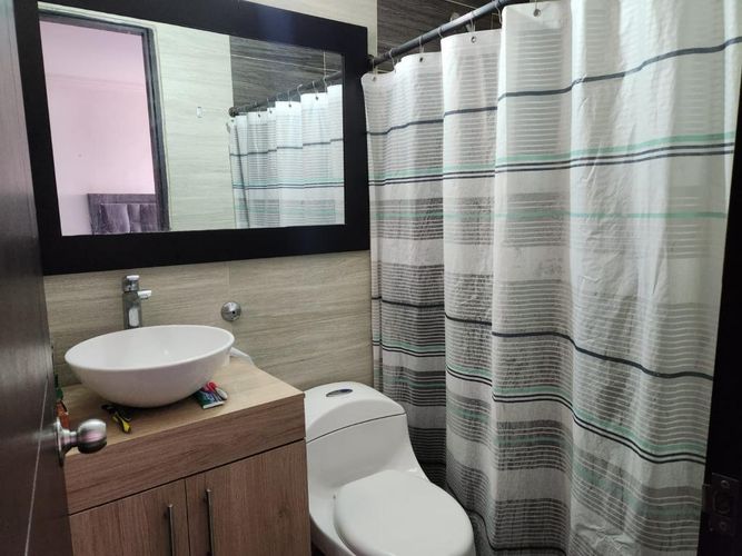 Apartamento de 2 alcobas en venta en Bochalema, Cali, 63 m² · foto 8 de 10