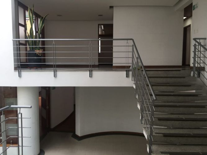 Casa de 5 alcobas en venta en Chicó Alto, Bogotá, 665 m² · foto 4 de 21