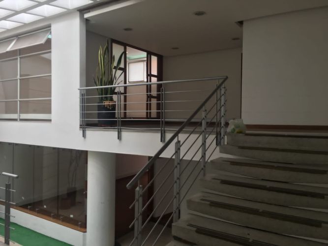 Casa de 5 alcobas en venta en Chicó Alto, Bogotá, 665 m² · foto 14 de 21