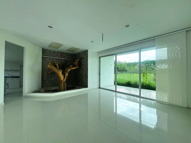 Casa de 3 alcobas en venta en Las Parcelas, Montería · foto 3 de 17