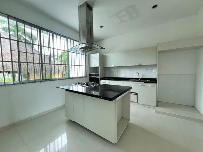 Casa de 3 alcobas en venta en Las Parcelas, Montería · foto 13 de 17