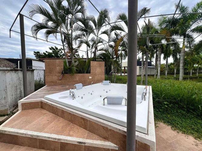 Casa de 3 alcobas en venta en Las Parcelas, Montería · foto 14 de 17