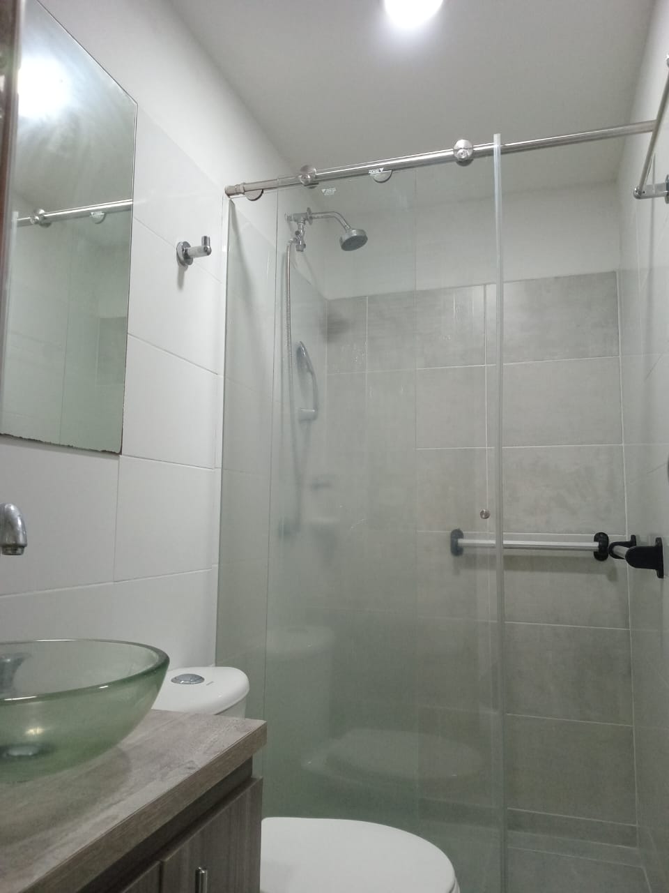 Apartamento en venta en Ondas Del Otún, Manizales · foto 3 de 16