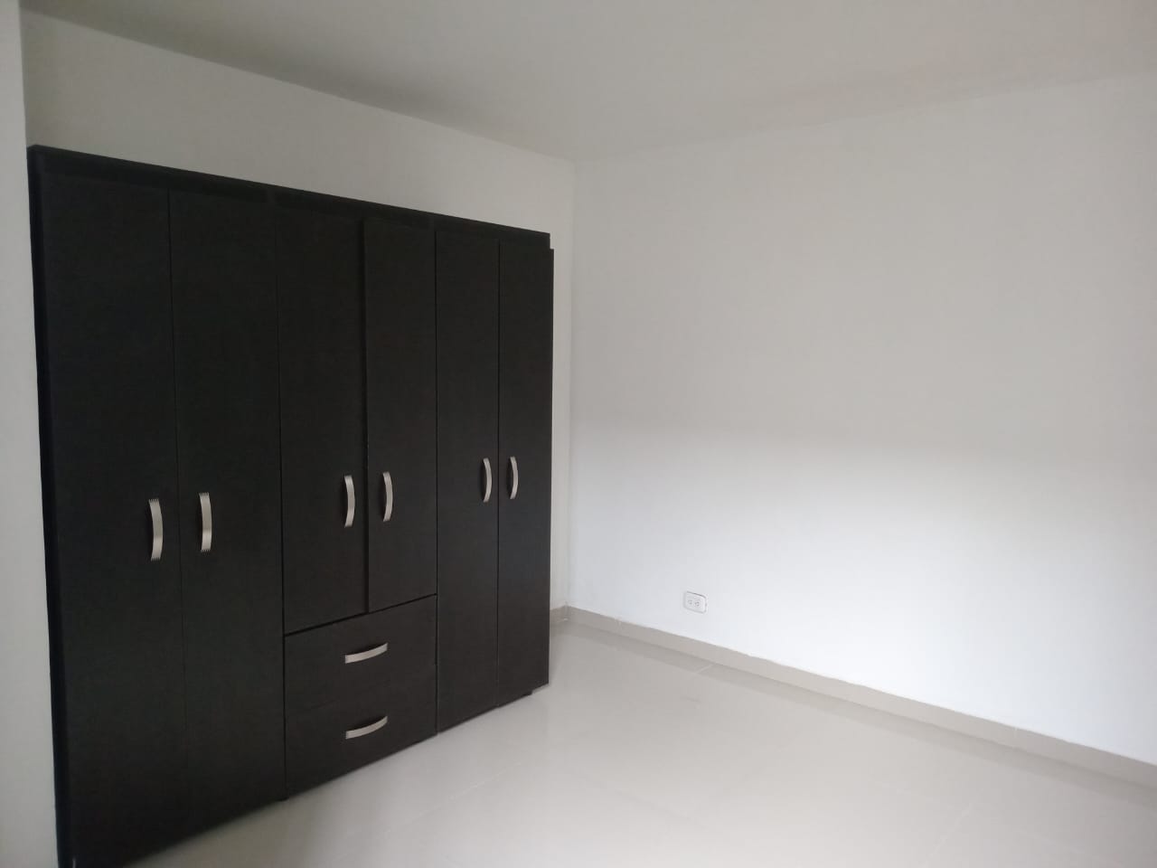 Apartamento en venta en Ondas Del Otún, Manizales · foto 5 de 16