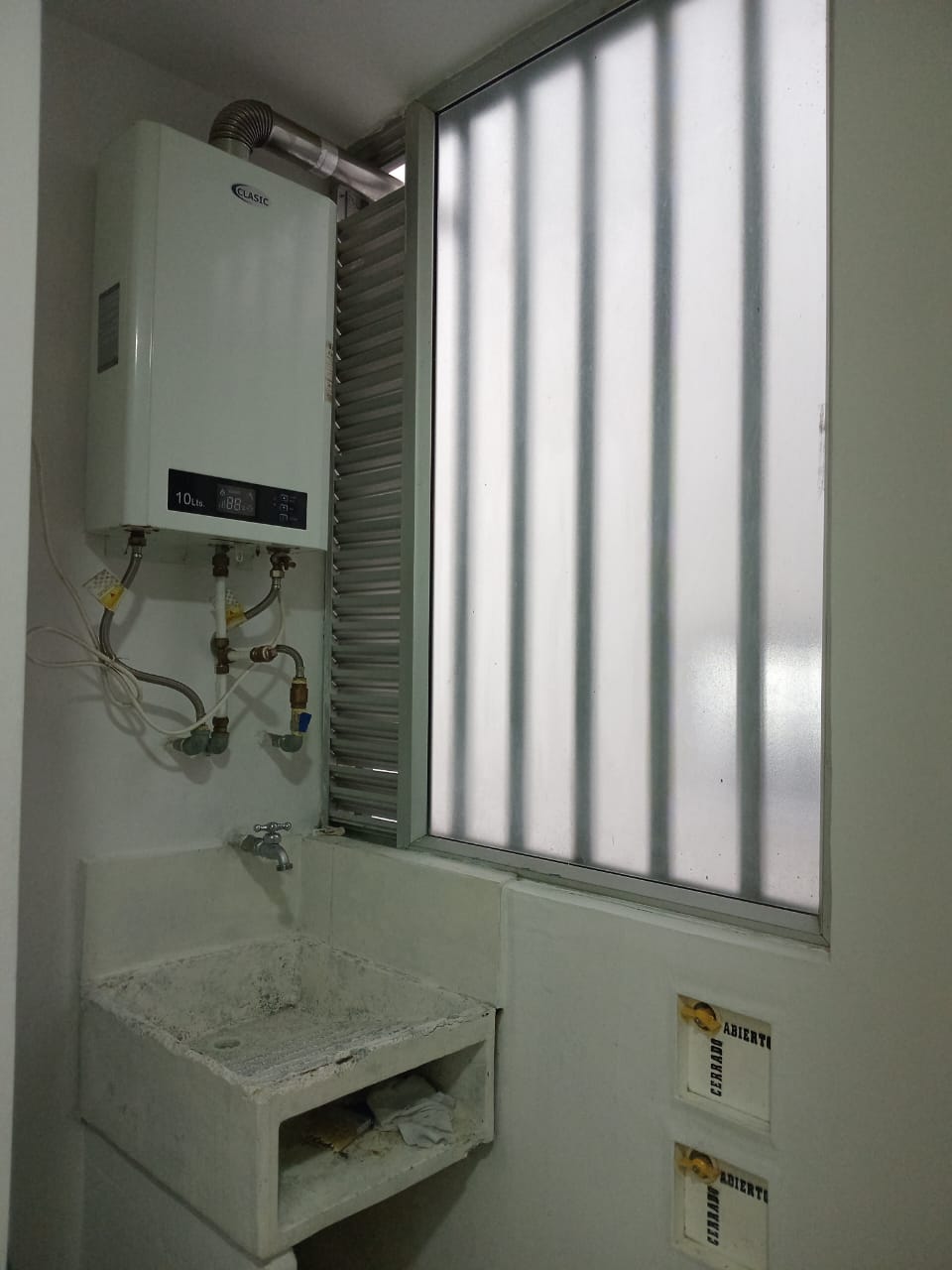 Apartamento en venta en Ondas Del Otún, Manizales · foto 9 de 16