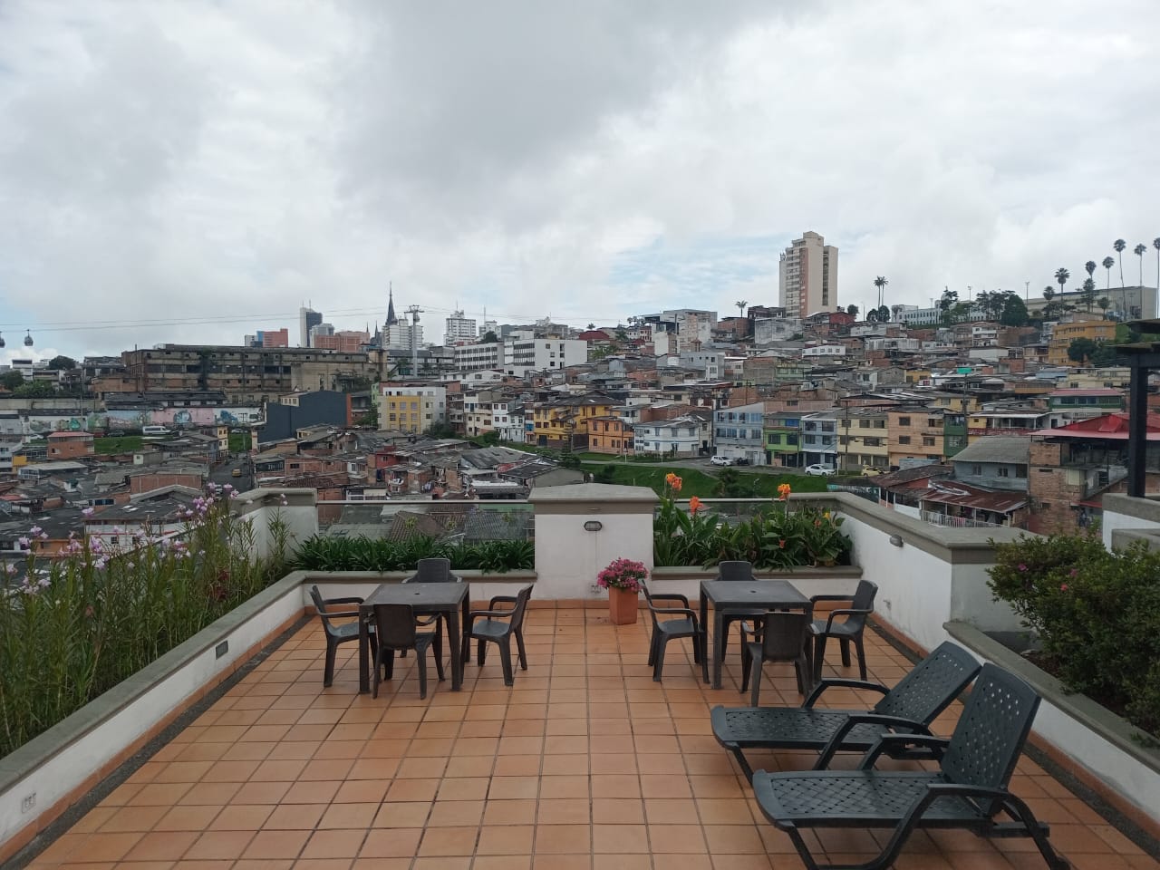 Apartamento en venta en Ondas Del Otún, Manizales · foto 15 de 16