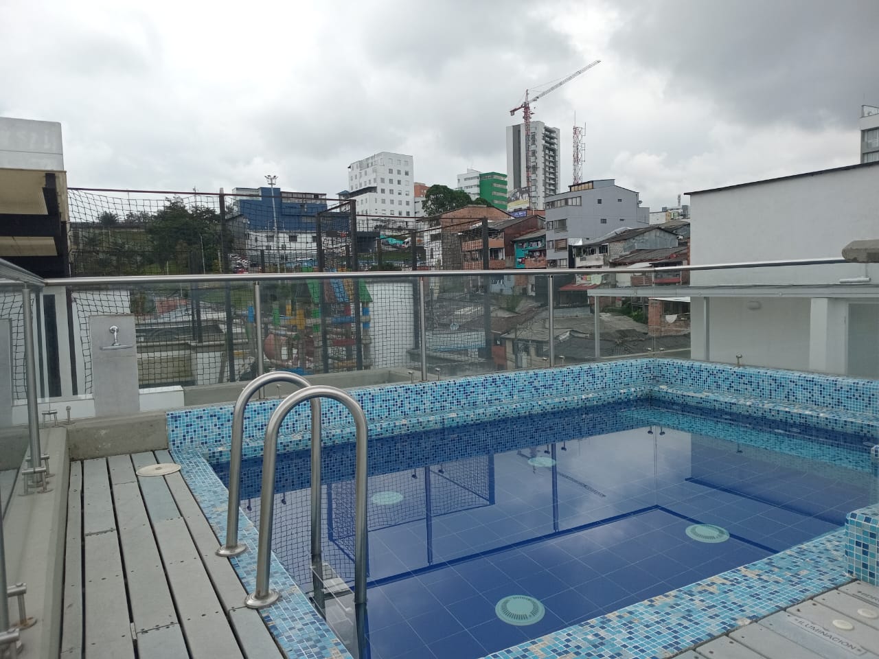 Apartamento en venta en Ondas Del Otún, Manizales · foto 16 de 16