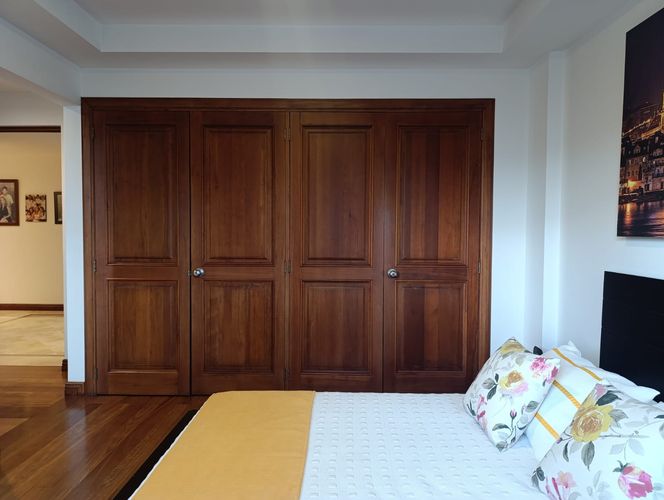 Apartamento de 3 alcobas en arriendo en El Poblado, Medellín, 275 m² · foto 7 de 19