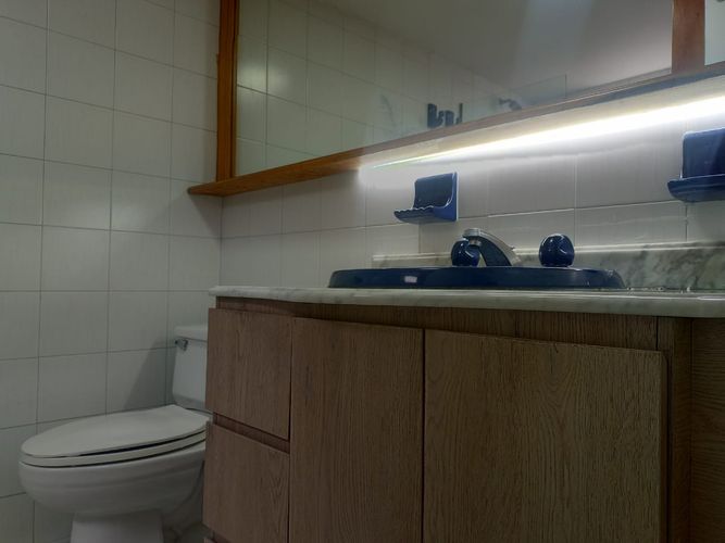 Apartamento de 3 alcobas en arriendo en El Poblado, Medellín, 132 m² · foto 17 de 18