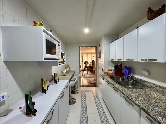 Apartamento en venta en Palermo, Manizales · foto 2 de 19