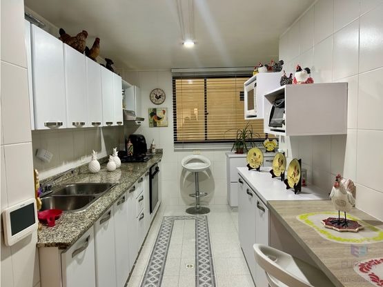 Apartamento en venta en Palermo, Manizales · foto 3 de 19