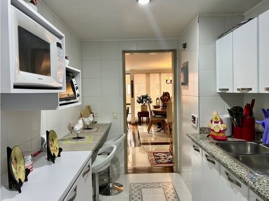 Apartamento en venta en Palermo, Manizales · foto 4 de 19
