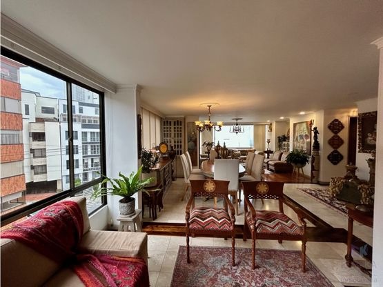 Apartamento en venta en Palermo, Manizales · foto 5 de 19