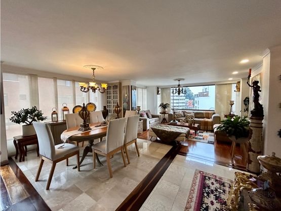 Apartamento en venta en Palermo, Manizales · foto 6 de 19