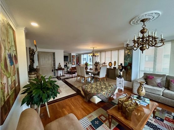 Apartamento en venta en Palermo, Manizales · foto 7 de 19