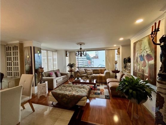Apartamento en venta en Palermo, Manizales · foto 8 de 19