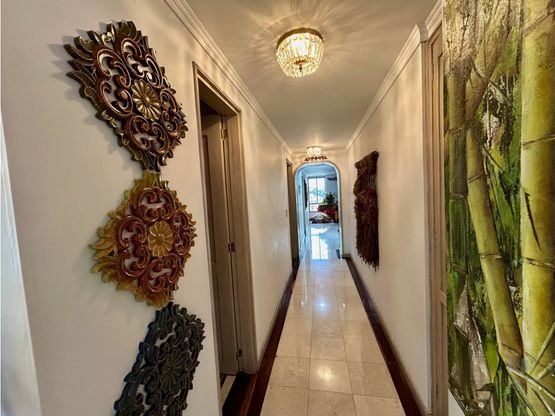 Apartamento en venta en Palermo, Manizales · foto 9 de 19