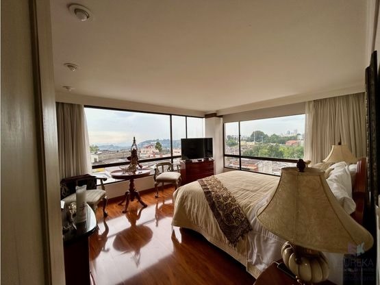 Apartamento en venta en Palermo, Manizales · foto 11 de 19
