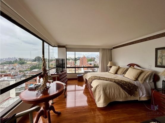 Apartamento en venta en Palermo, Manizales · foto 12 de 19