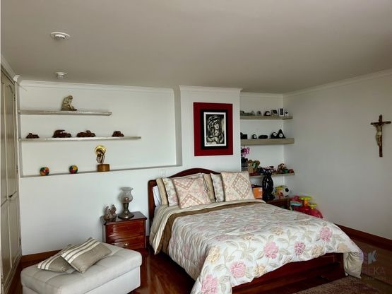 Apartamento en venta en Palermo, Manizales · foto 13 de 19