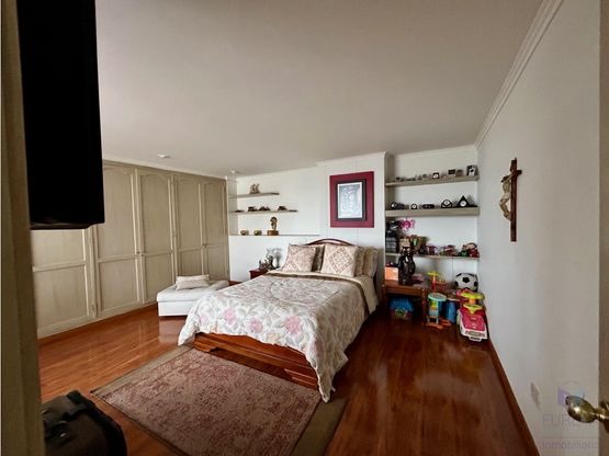Apartamento en venta en Palermo, Manizales · foto 14 de 19