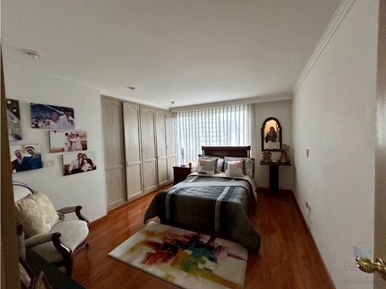 Apartamento en venta en Palermo, Manizales · foto 16 de 19