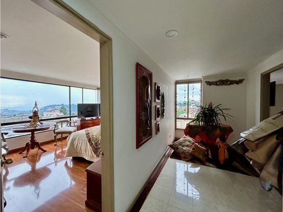 Apartamento en venta en Palermo, Manizales · foto 17 de 19