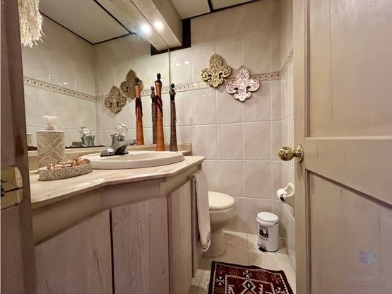 Apartamento en venta en Palermo, Manizales · foto 18 de 19