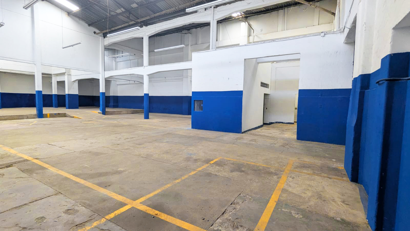 Bodega en Arriendo en Santander, Cali