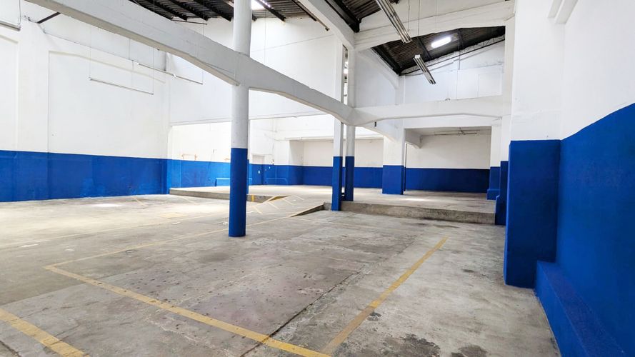Bodega en arriendo en Santander, Cali, 614 m² · foto 4 de 8