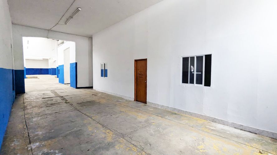 Bodega en arriendo en Santander, Cali, 614 m² · foto 5 de 8