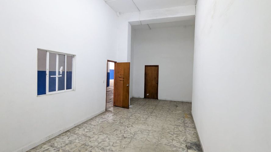 Bodega en arriendo en Santander, Cali, 614 m² · foto 6 de 8