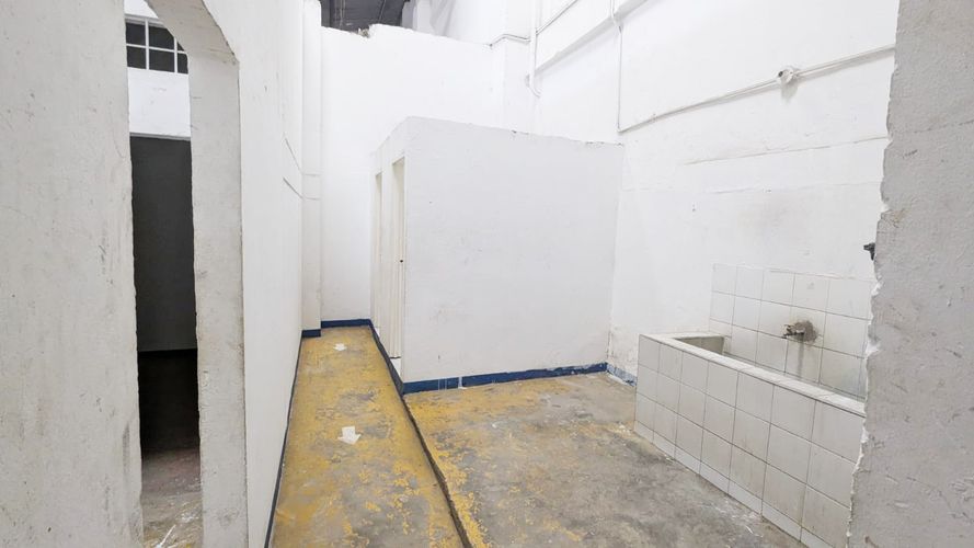 Bodega en arriendo en Santander, Cali, 614 m² · foto 7 de 8