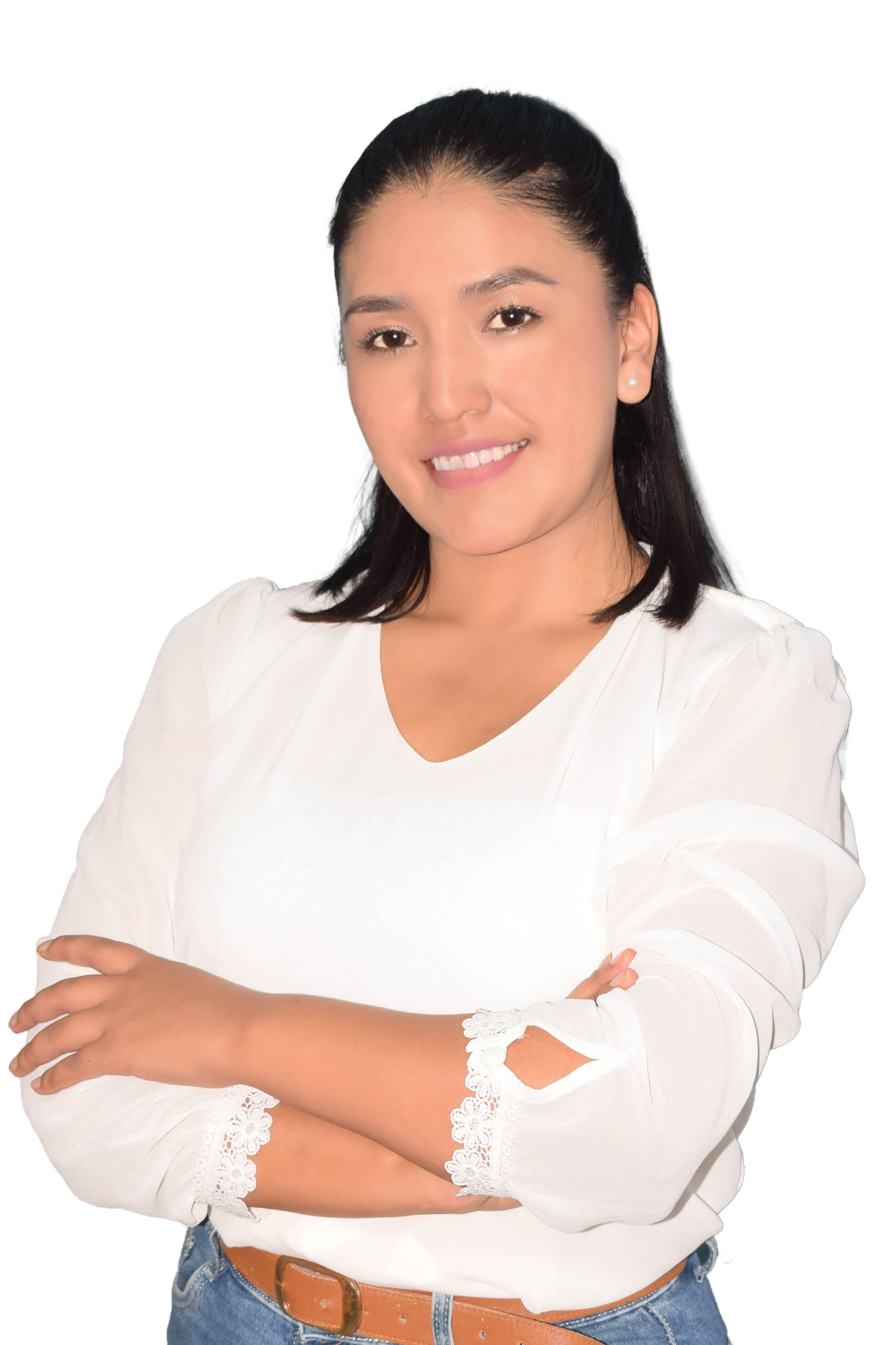 Angelica Huanca - RE/MAX Elite