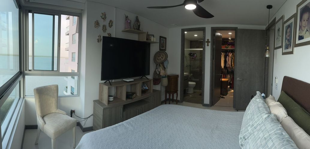 Apartamento en venta en Cartagena De Indias, Cartagena · foto 13 de 16