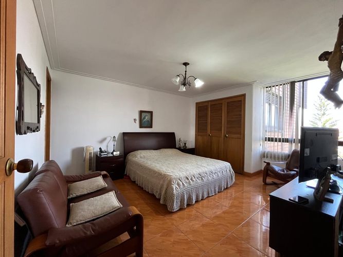 Apartamento de 3 alcobas en venta en El Poblado, Medellín, 175 m² · foto 9 de 19