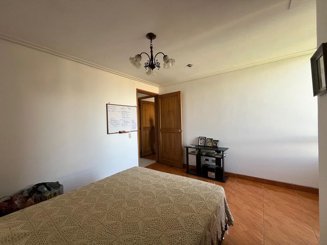 Apartamento de 3 alcobas en venta en El Poblado, Medellín, 175 m² · foto 10 de 19