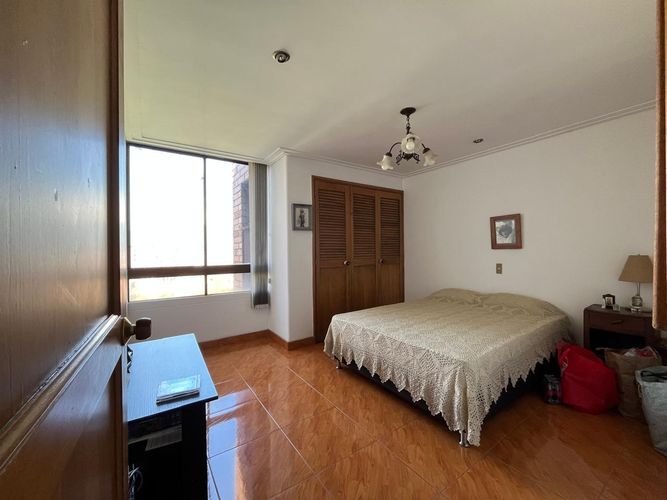 Apartamento de 3 alcobas en venta en El Poblado, Medellín, 175 m² · foto 12 de 19