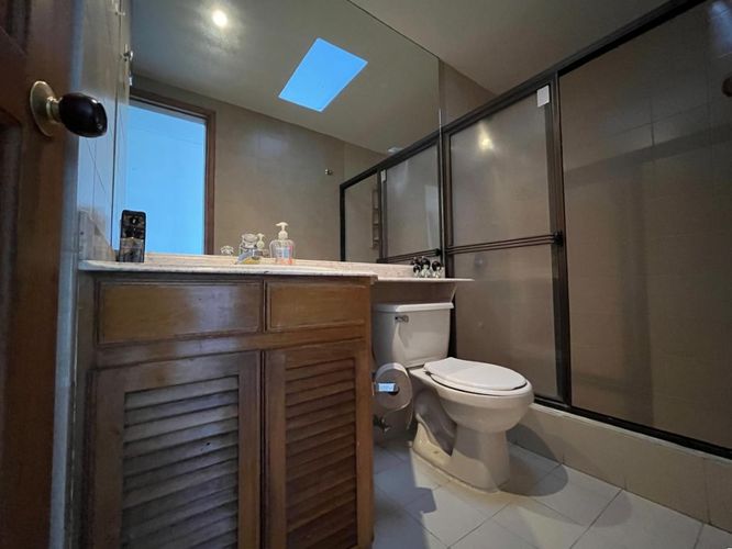 Apartamento de 3 alcobas en venta en El Poblado, Medellín, 175 m² · foto 19 de 19