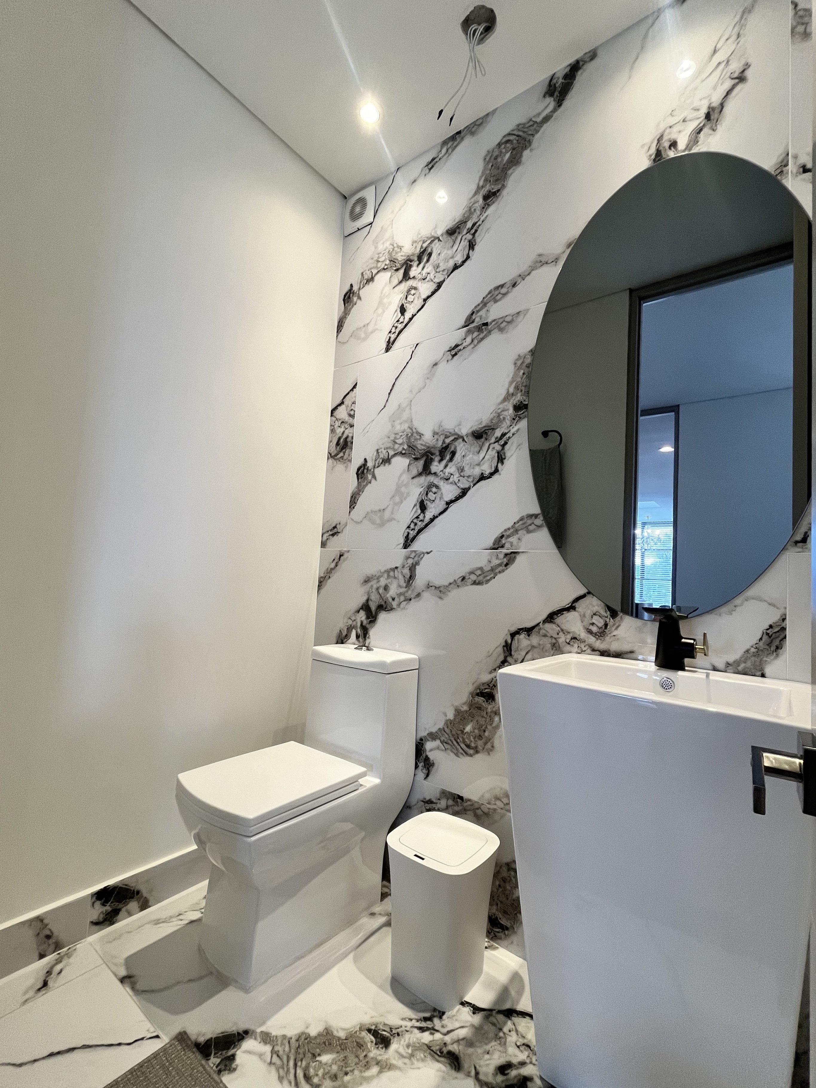 Apartamento en venta en Vereda Suba Naranjos, Bogotá · foto 4 de 24