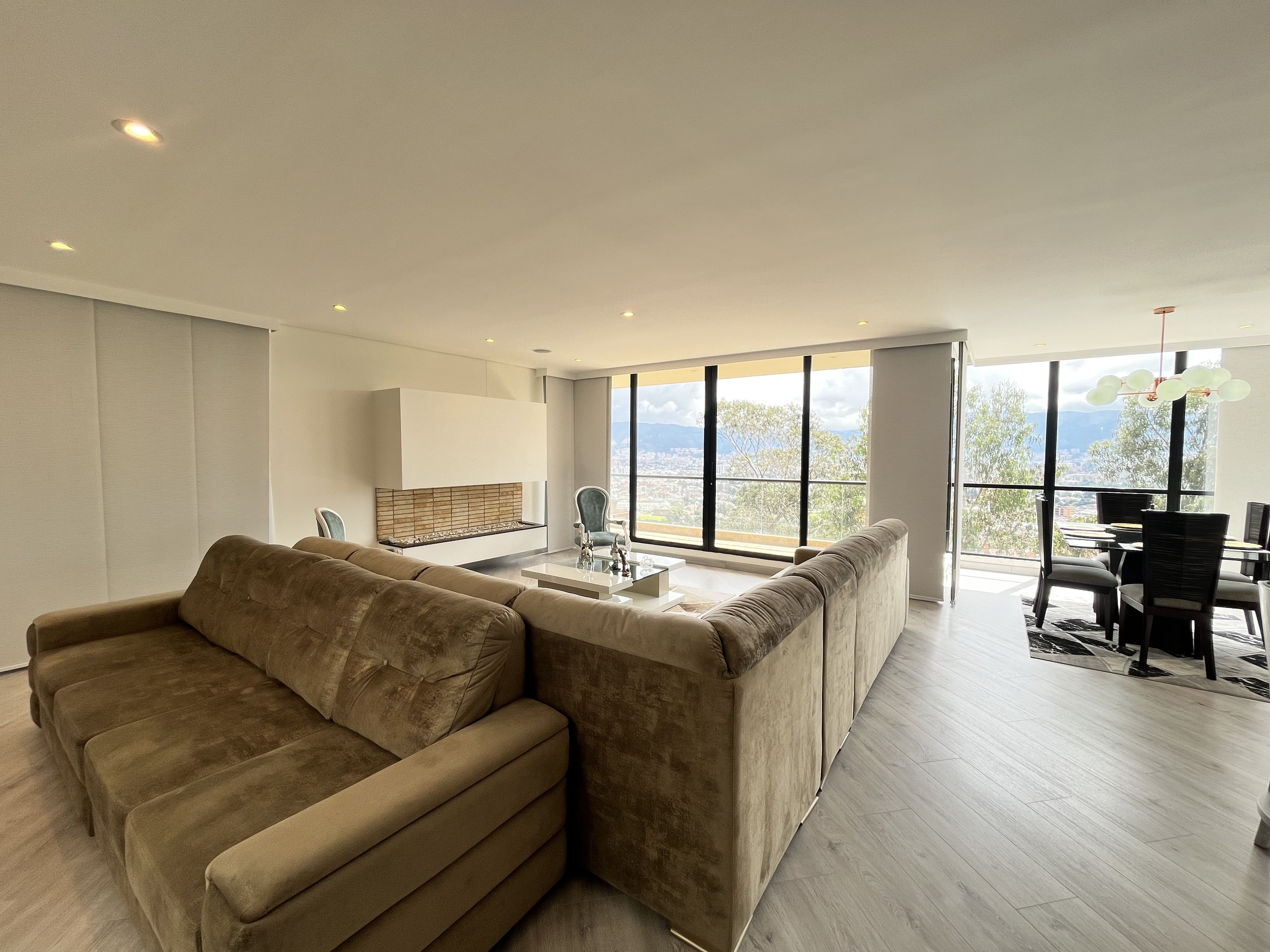 Apartamento en venta en Vereda Suba Naranjos, Bogotá · foto 7 de 24