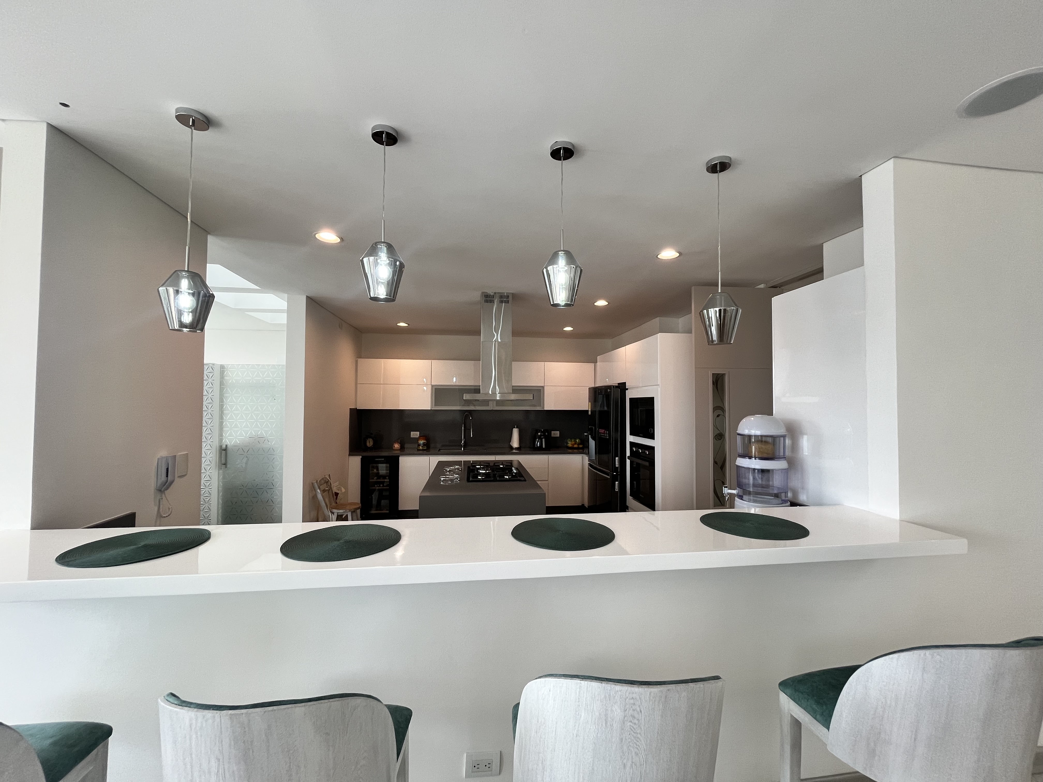 Apartamento en venta en Vereda Suba Naranjos, Bogotá · foto 9 de 24