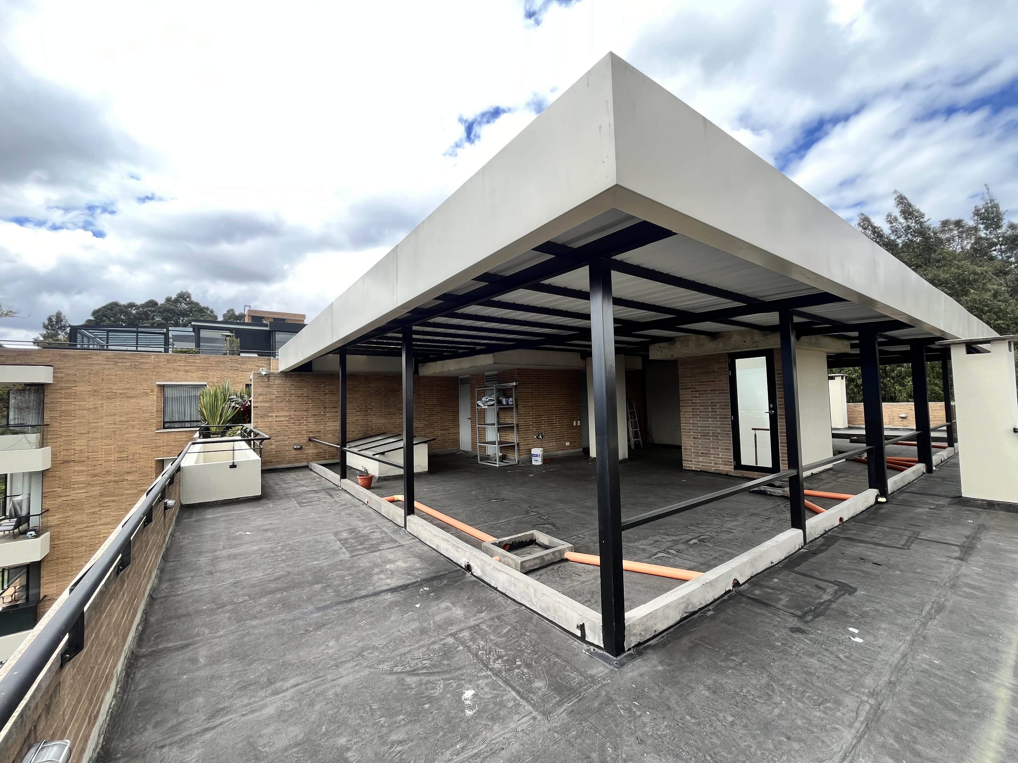 Apartamento en venta en Vereda Suba Naranjos, Bogotá · foto 12 de 24